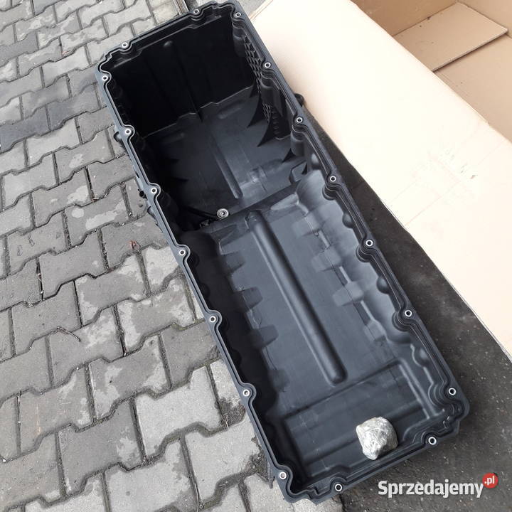 Miska Oleju Mercedes Actros 4710109113 śląskie