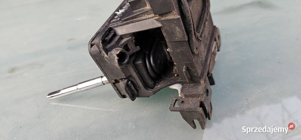 Wybierak mercedes w124 w202 1292670637 Zbąszyń sprzedam