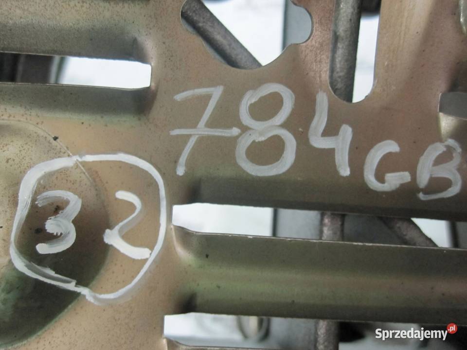 DISCOVERY 08r 27 TDV6 276DT 190 miska olejowa Kielce sprzedam