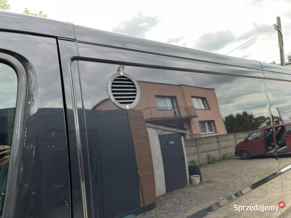 Citroen Jumper 22 L1H2 1wł Climatronic 6biegów centralny zamek Częstochowa sprzedam