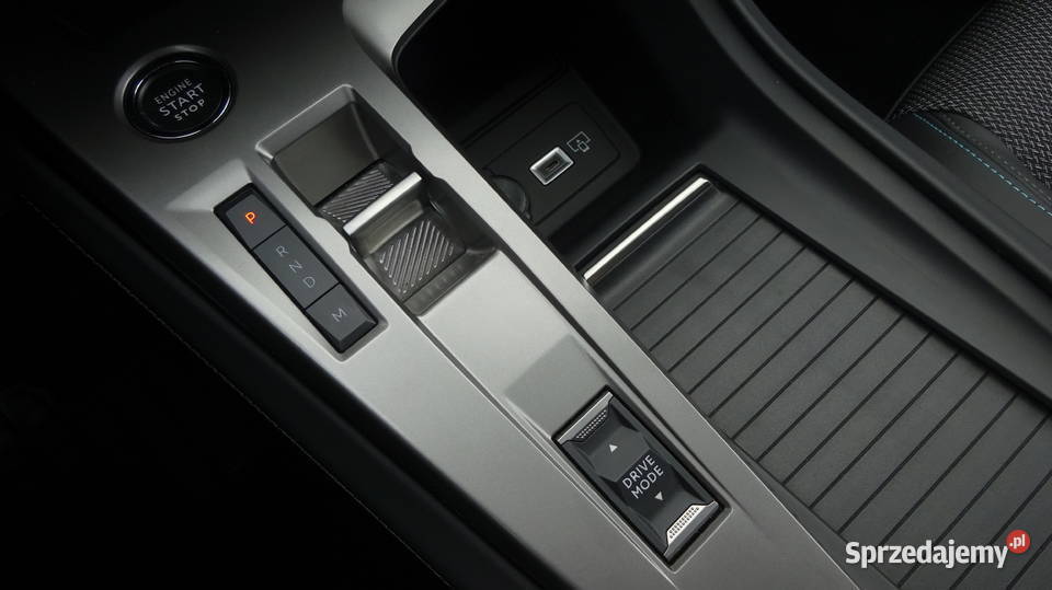 15 HDi 130 Automat NAVI Niski Przebieg uszkodzony Kielce