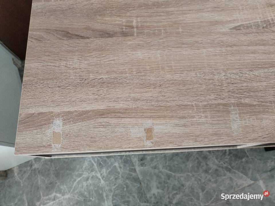 Biurko Skandynawskie Warszawa