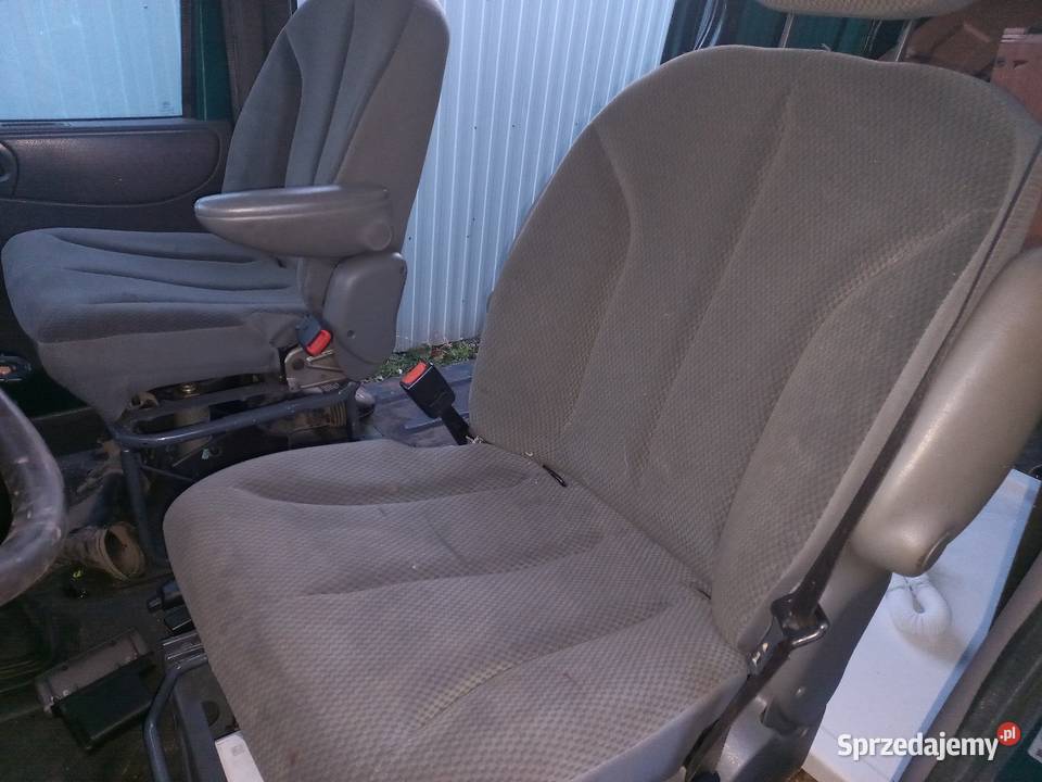 Sprzedam Ford Transit mk6 radio