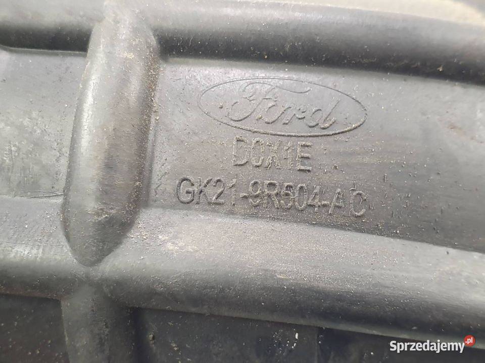 PRZEWÓD RURA DOLOT FORD TRANSIT MK8 GK219F805AA