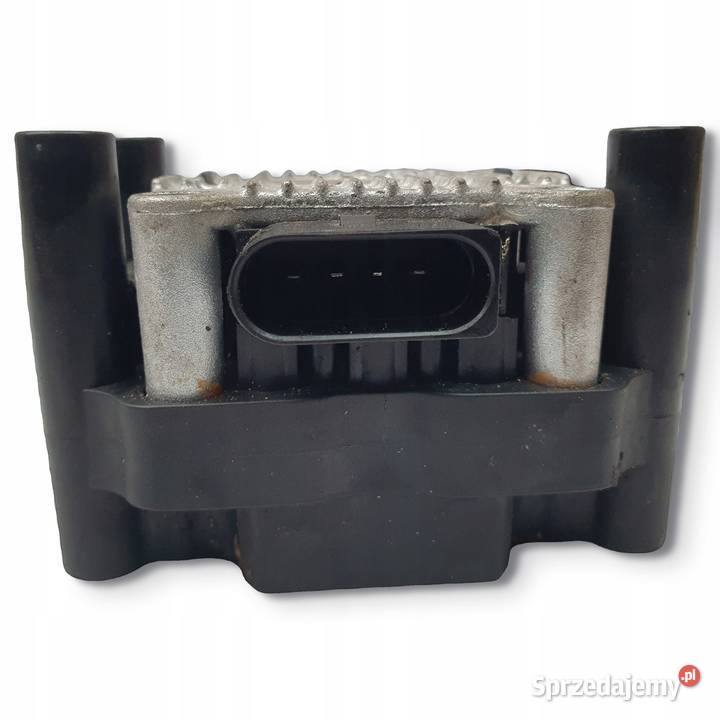 CEWKA ZAPŁONOWA Audi A3 8P 16 8V BSE Bosch sprzedam