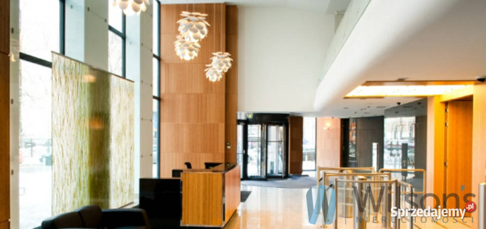 Do wynajęcia lokal Warszawa Żelazna 921m2 mazowieckie