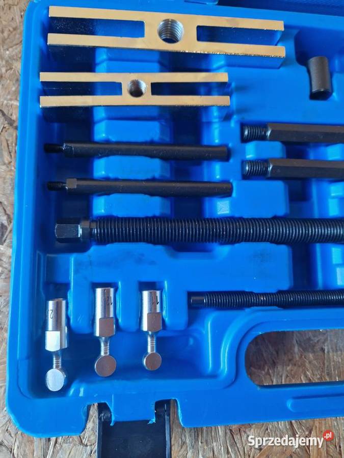 Ściągacz wewnętrzny belkowy do łożysk kulowych sprzedam