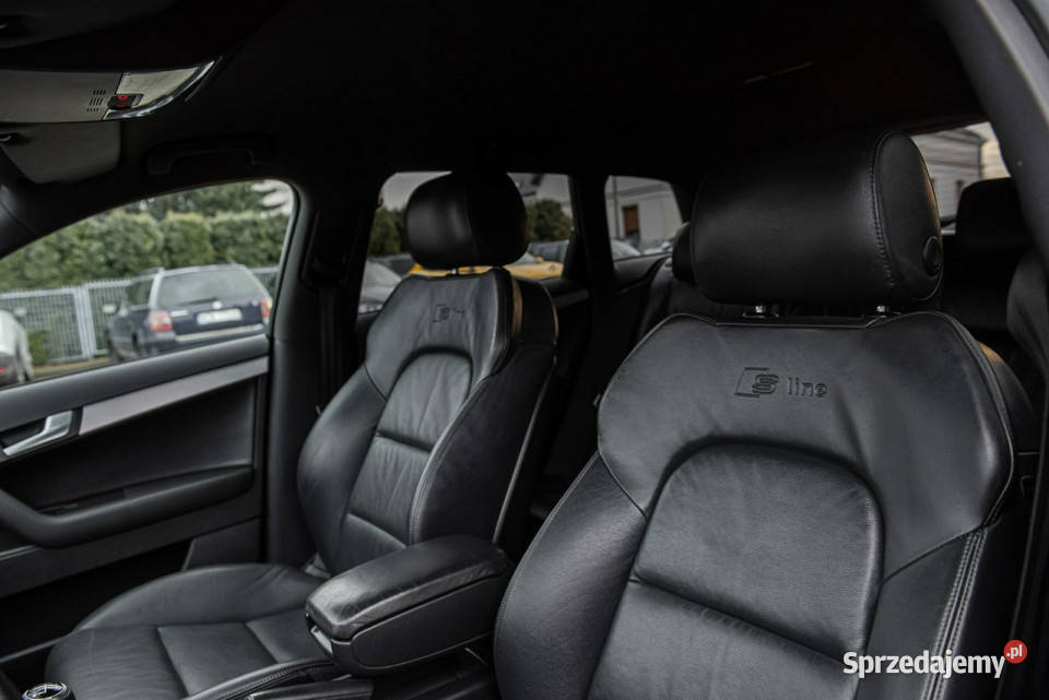 Audi A3 Sportback SLine Plus Lift 20TDI 140 Zwoleń