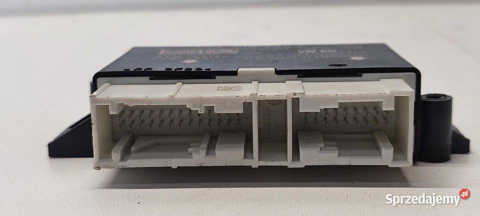 VW TIGUAN II MODUŁ PARKOWANIA PDC 5QA919298K Komputery