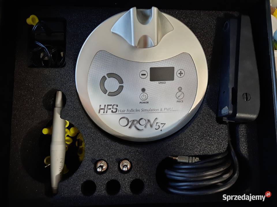 SPRZEDAM URZĄDZENIA KOSMETYCZNE Wyposażenie salonów Wyposażenie salonów mazowieckie Warszawa