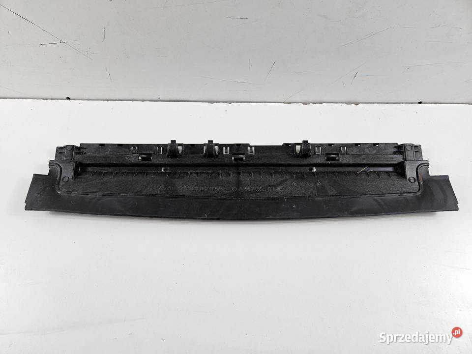 MERCEDES VITO W447 KIEROWNICA POWIETRZA WLOT Międzychód