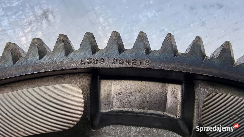 FORD PUMA II MK2 10 SPRZĘGŁO KOŁO DWUMASOWE kujawsko-pomorskie