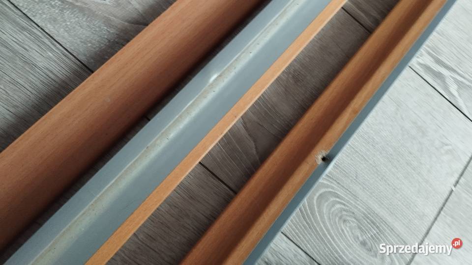 listwy dekoracyjne maskujące górne kuchenne Poznań