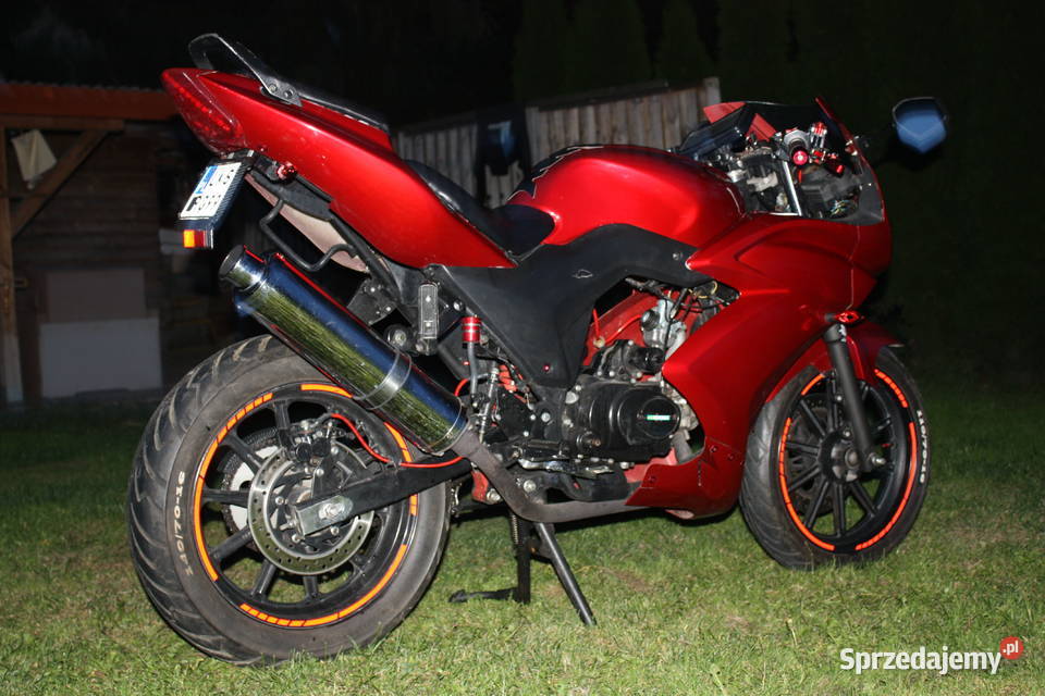 Zipp Pro 5072 DO NEGO Lublin