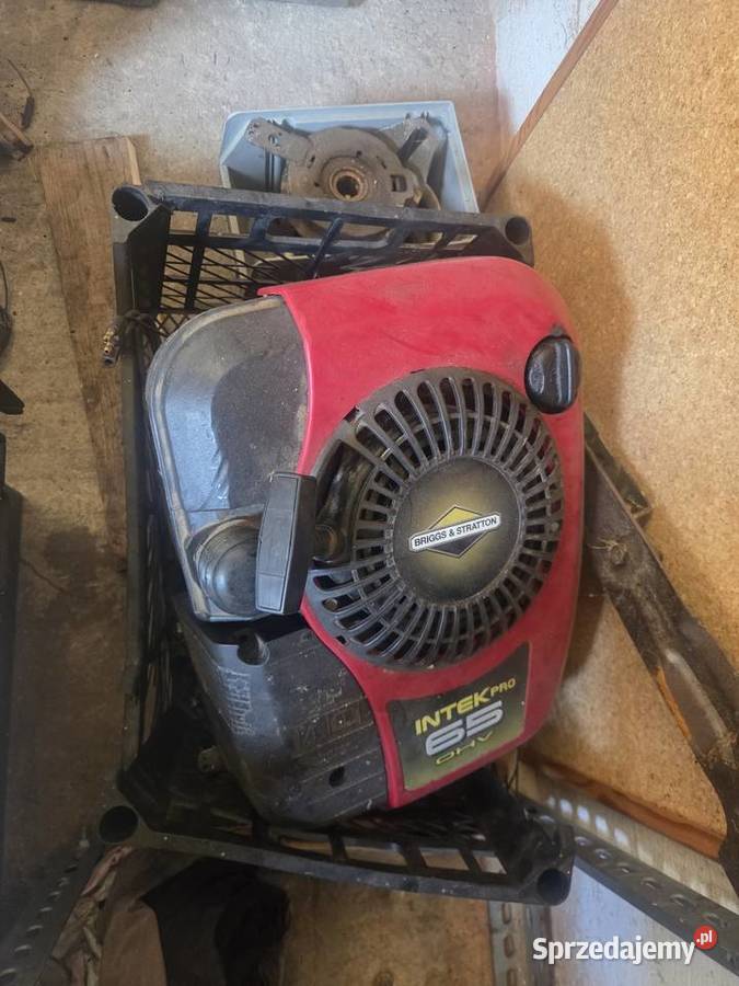 Kosiarka traktorek Częstochowa