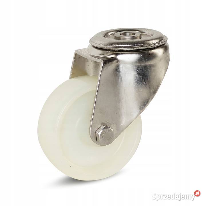 Koła Zestaw 4 Obrotowe z Hamulcem 80mm 560 Kozienice sprzedam