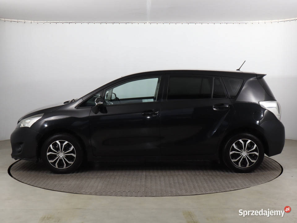 Toyota Verso 16 Valvematic sprzedam