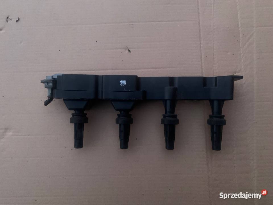 Cewka zapłonowa 14 benzyna citroen c3 Szczecin sprzedam