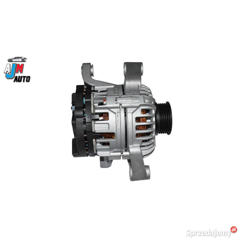 Alternator 124225002 14 16V Opel Astra F G 16 18