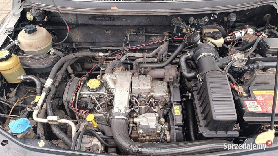 Samochód Land Rover Freelander 20TD diesel Koszalin