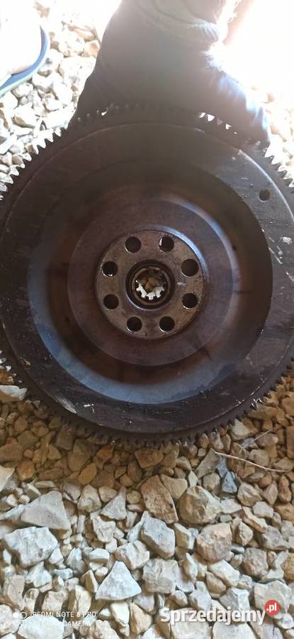 bmw e46 dwumasa m52 sprzegło