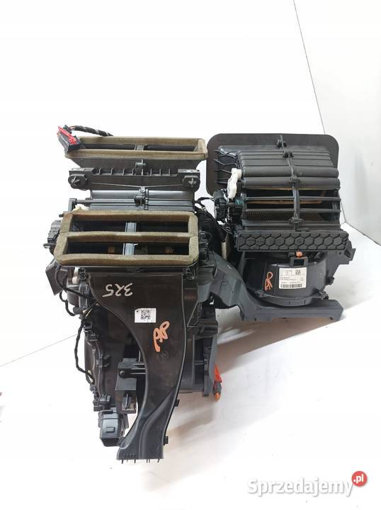 NAGRZEWNICA KOMPLETNA 00505718250 Alfa Romeo Rok produkcji 2024 sprzedam
