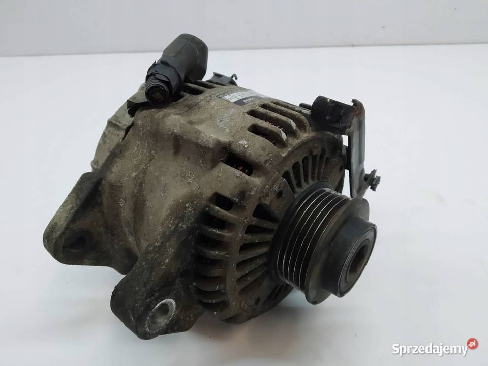 ALTERNATOR 373004X900 021219221 29 CRDI Kia