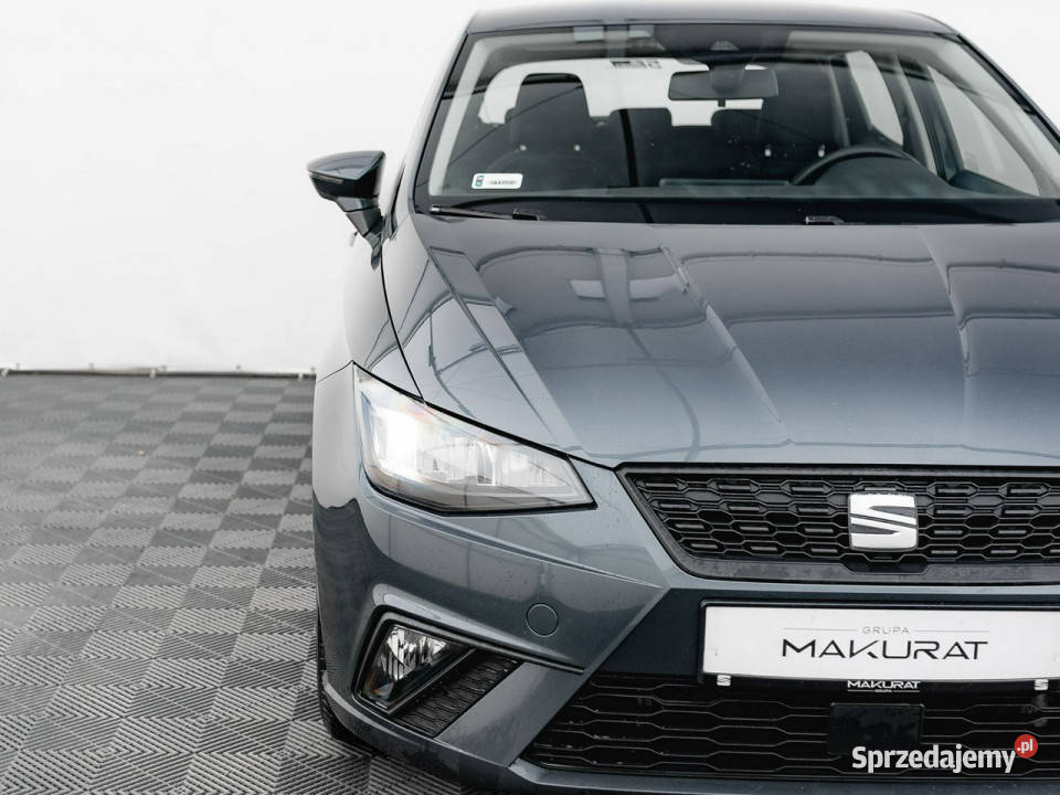 Seat Ibiza 10 MPI Style LED Czcof Lane Front Pępowo