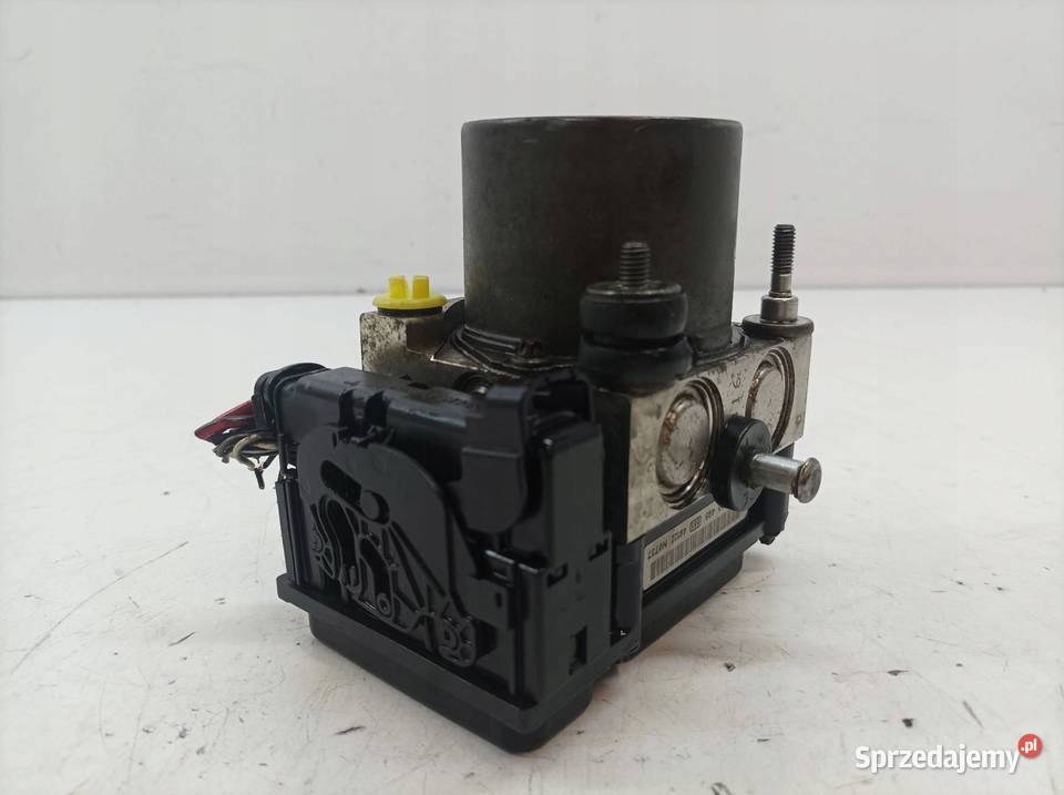 POMPA ABS 0265231672 51761005 Fiat Idea I