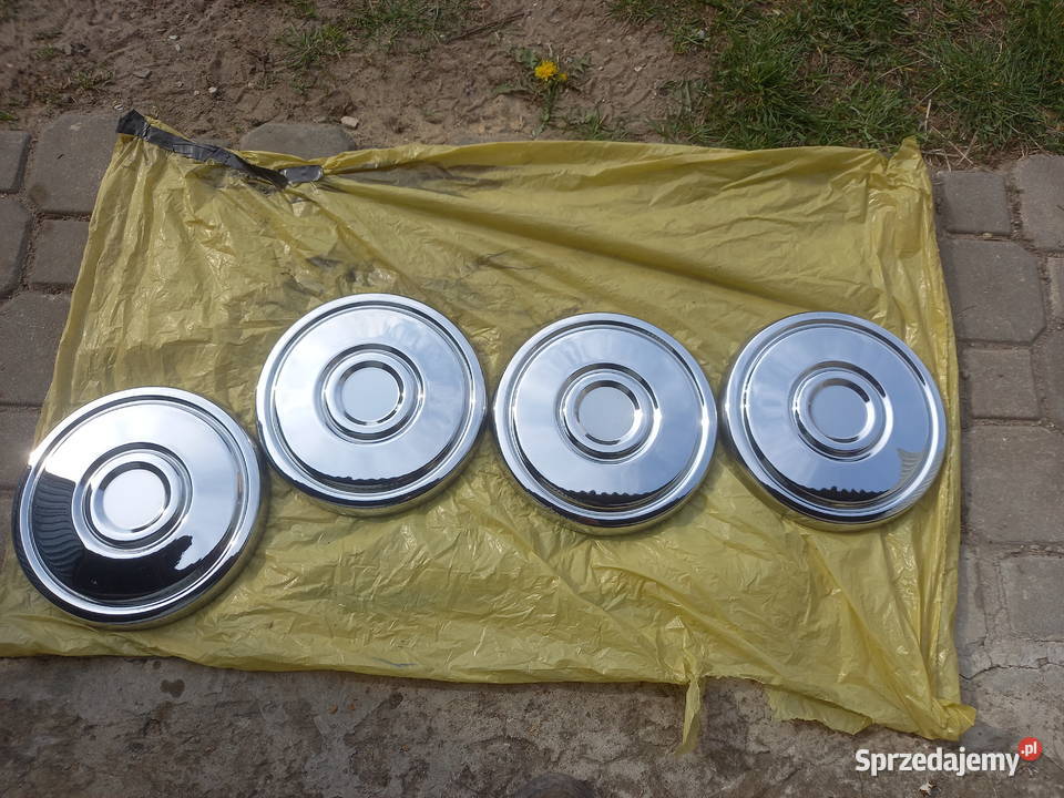 Kołpaki Jędrzejów