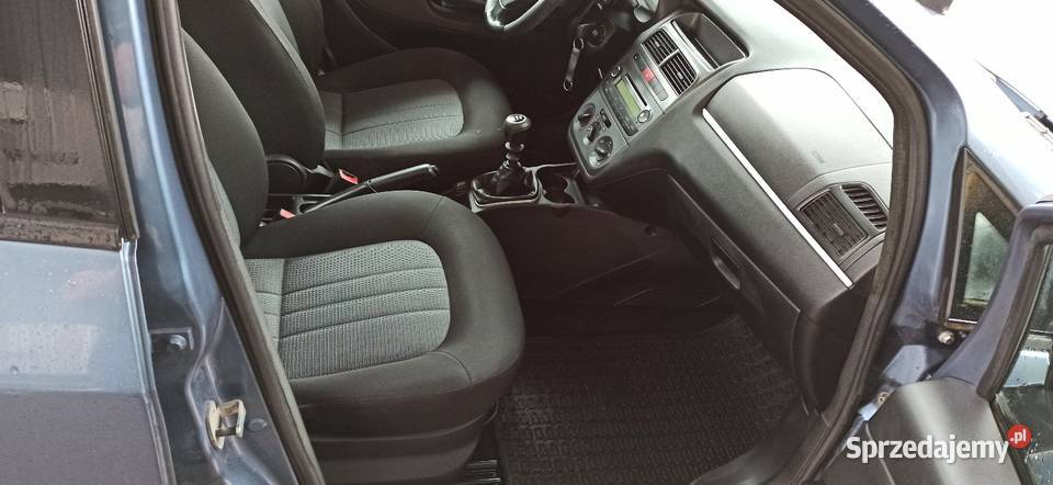 Fiat linea 14 8v