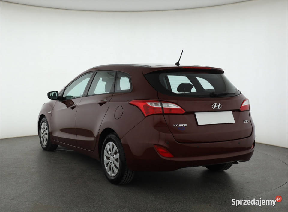 Hyundai i30 16 CRDi 4/5