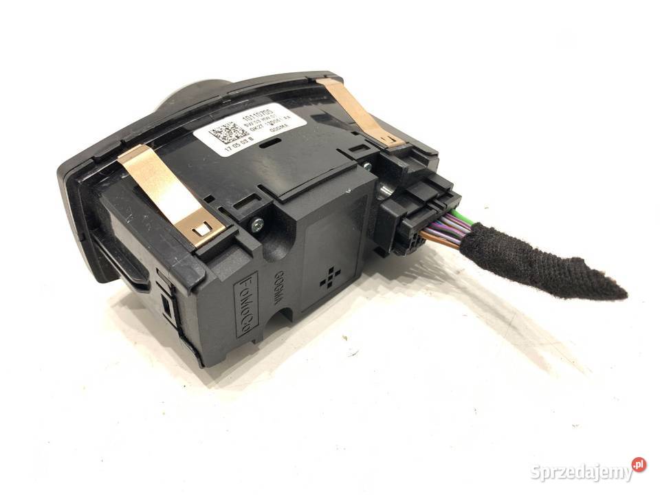 WŁĄCZNIK ŚWIATEŁ FORD TRANSIT CUSTOM I