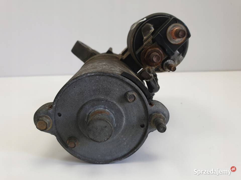 Ford C 18 16V ROZRUSZNIK oryginał lubelskie Chełm