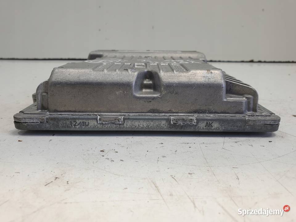 Volvo S60 II 16 D2 STEROWNIK SILNIKA komputer Komputery Motoryzacja Chełm