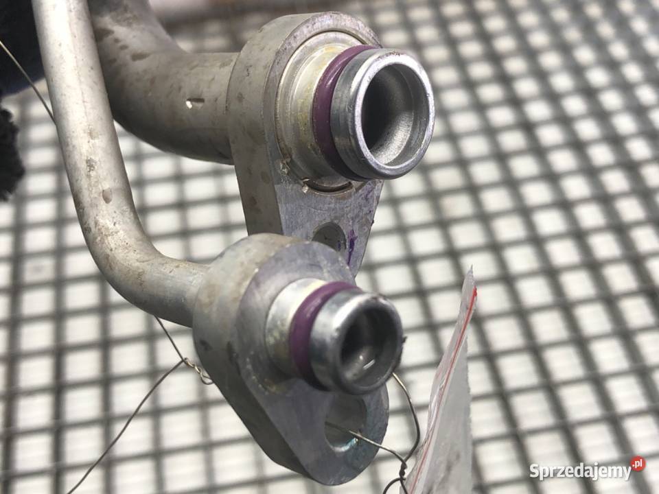 RURKA KLIMATYZACJI SEAT LEON III 5WB816738 20