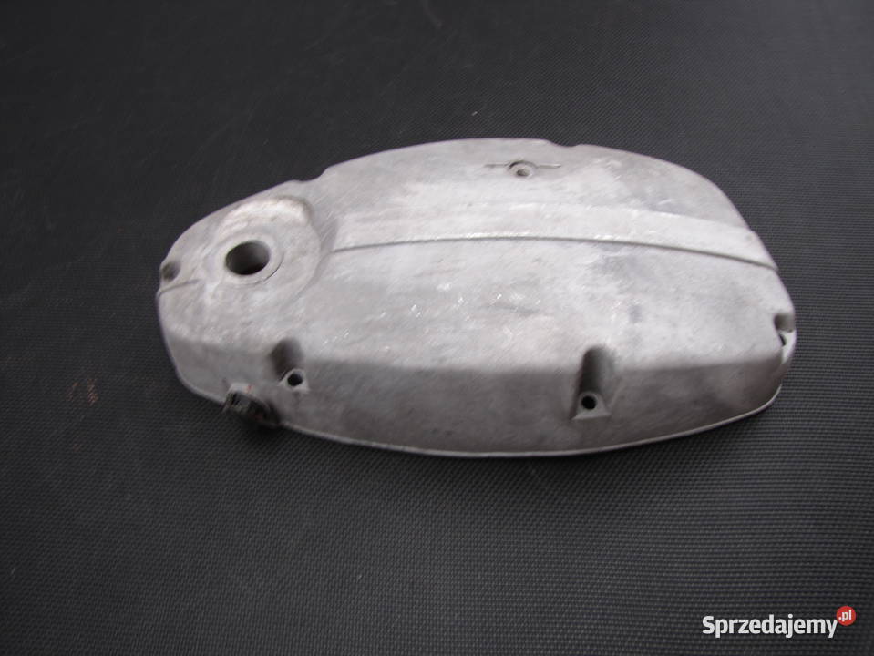 Wsk 175 dekiel kapa boczna Pozostałe Rzepin Drugi