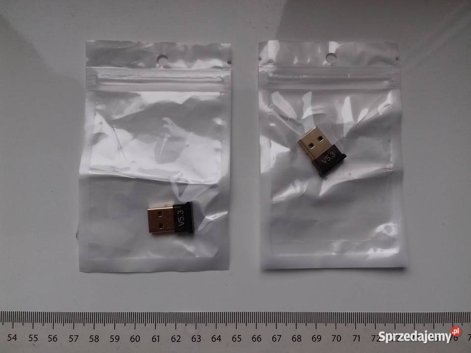 Bluetooth 53 Adapter USB BT odbiornik nadajnik