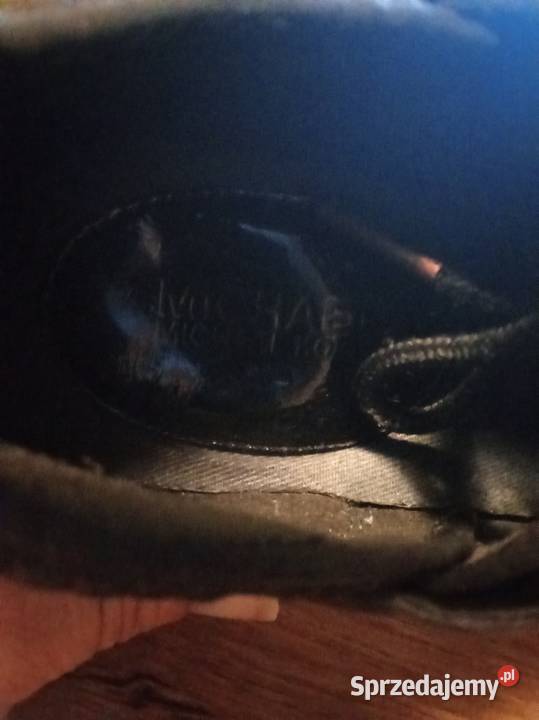 Buty Michaela Korsa damskie inna sprzedam