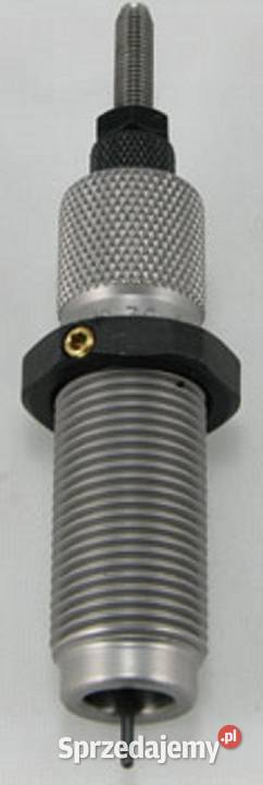 Matryca RCBS Neck Sizer 762x54R Russ Warszawa sprzedam