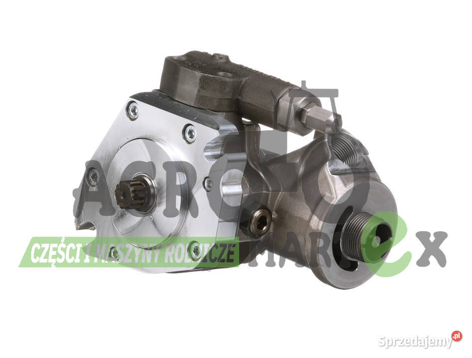 87738887 POMPA HYDR 45CC CNH Wichrów sprzedam