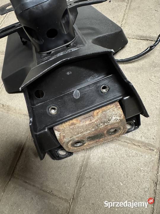 Mocowanie Lampa Tablicy Błotnik Chlapacz Jelenia Góra