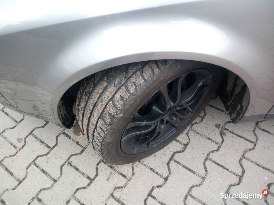 Sprzedam Audi a4 podkarpackie Zaklików