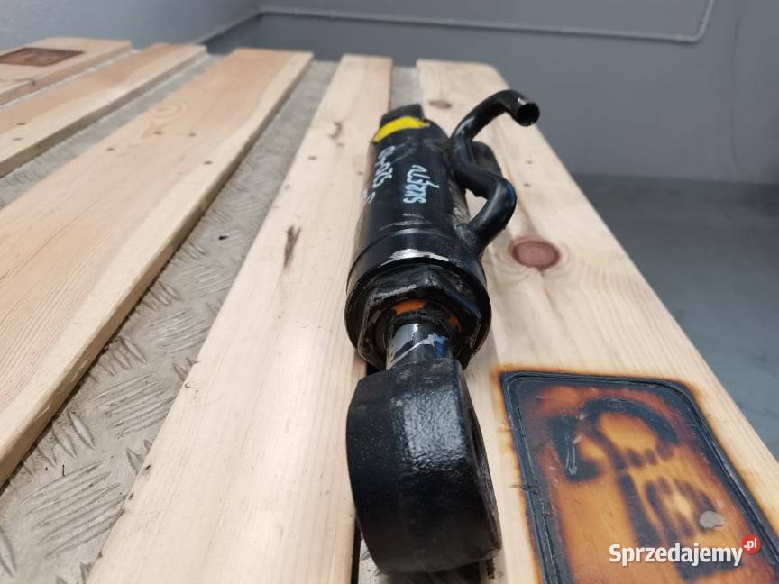 Siłownik skrętu JCB 52040 Wilkowo