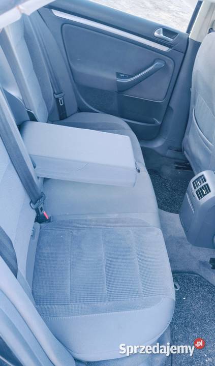 Sprzedam stan lakier metallic Jetta mazowieckie Siedlce