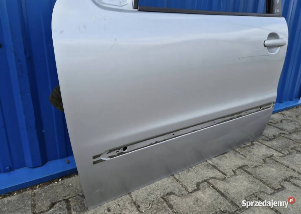 1 DRZWI PRZÓD LEWY LEWE SEAT LEON I 1 SEAT Działoszyce