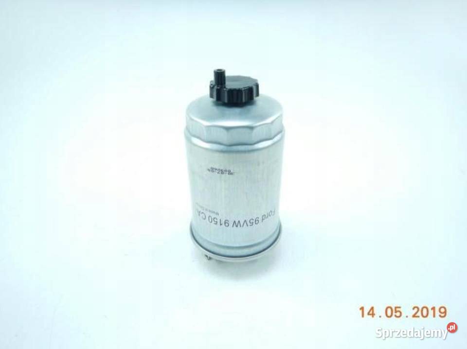 FILTR PALIWA FORD GALAXY 9500 19 D lubelskie