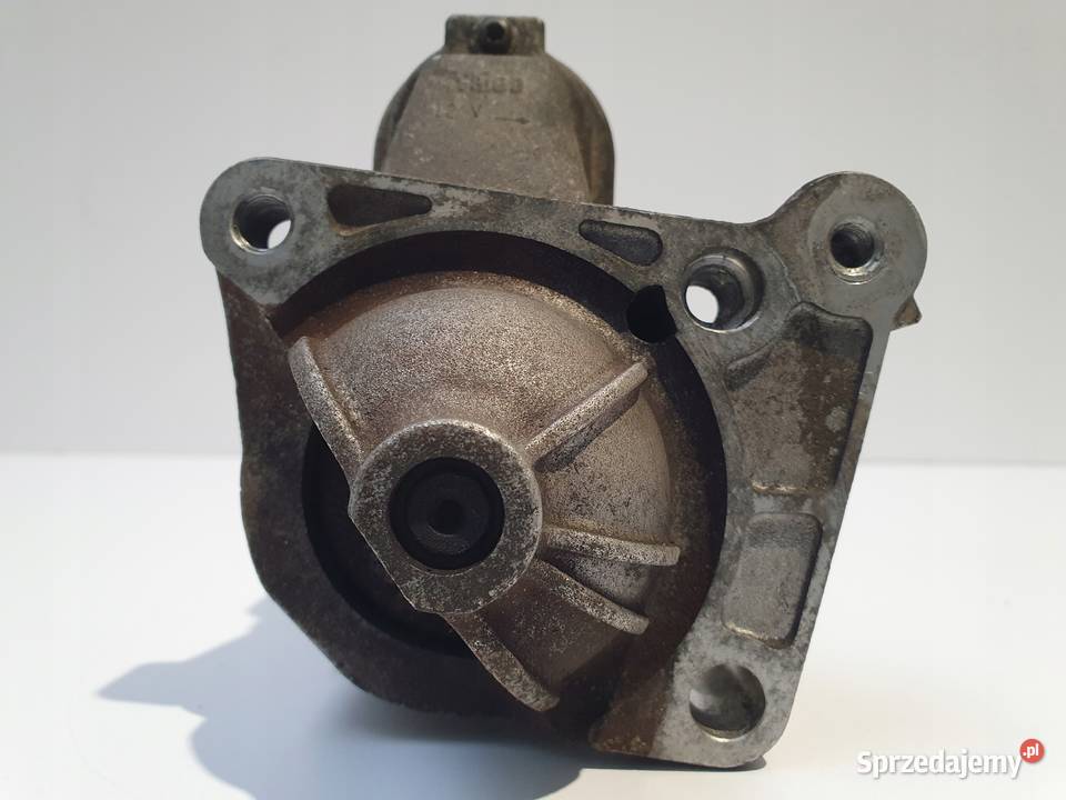 ROZRUSZNIK Renault Trafic II Vivaro 19 DCI D7R44