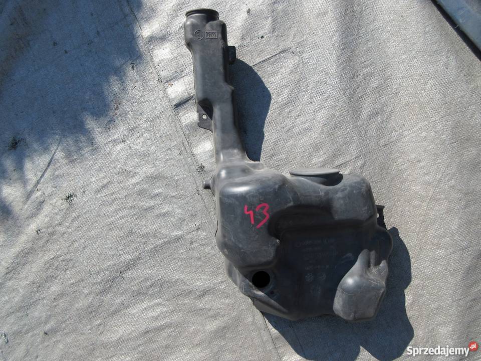 ZBIORNICZEK SPRYSKIWACZY MERCEDES CKLASA W204 Ruda Śląska