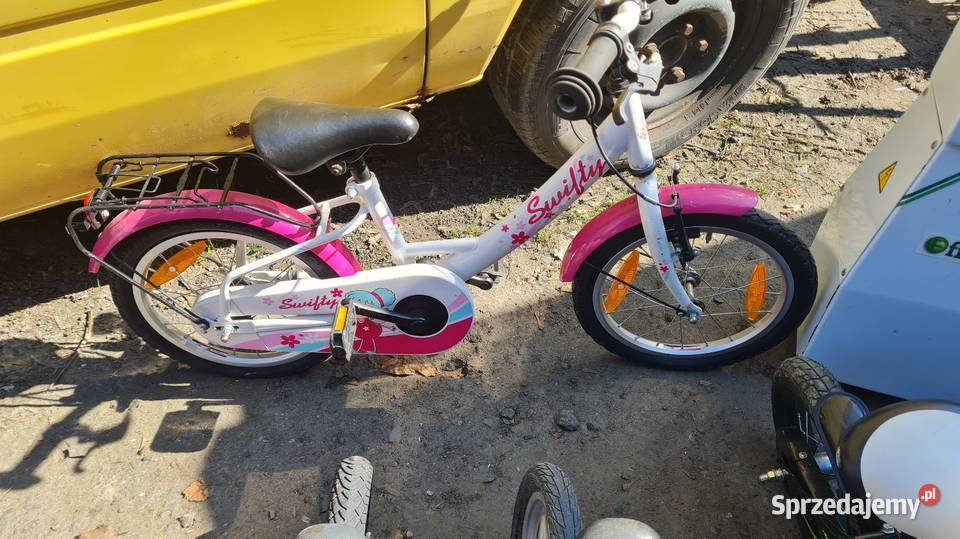 Rowerki Rowerki Kluczbork